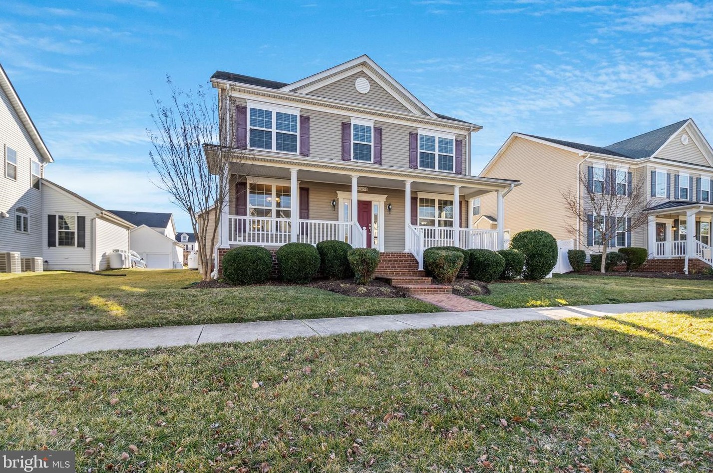 41450 Culpepper Way, Leonardtown, MD 20650