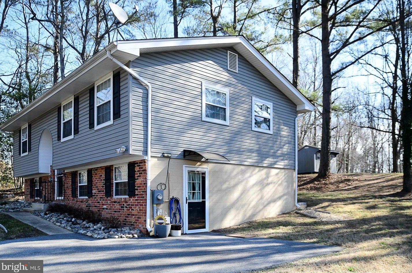 25466 Joseph Way, Hollywood, MD 20636-2518