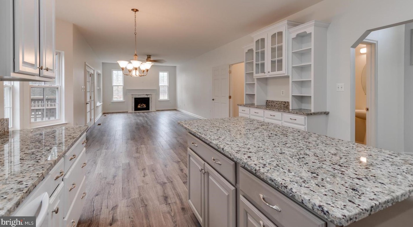26812 Hidden Acres Ct, Mechanicsville, MD 20659-4303