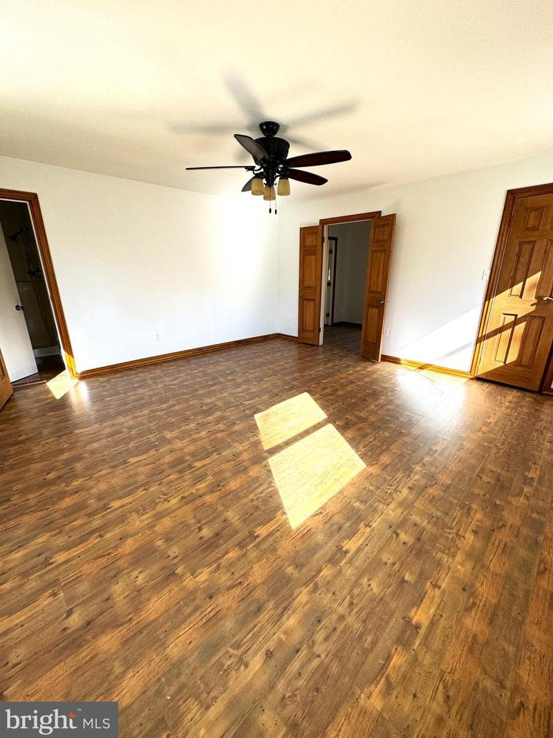 27052 Oxley Dr, Mechanicsville MD 20659-5803 exterior