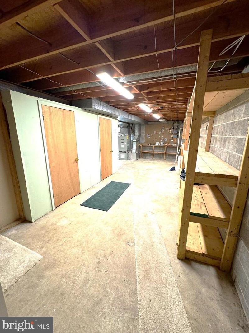 27052 Oxley Dr, Mechanicsville MD 20659-5803 exterior