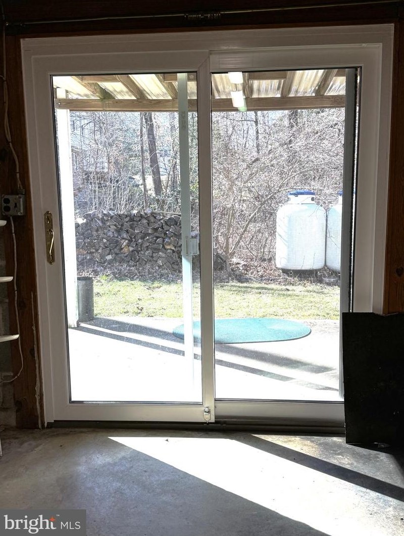 27052 Oxley Dr, Mechanicsville MD 20659-5803 exterior