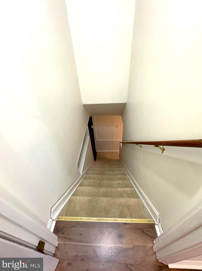 27052 Oxley Dr, Mechanicsville MD 20659-5803 exterior