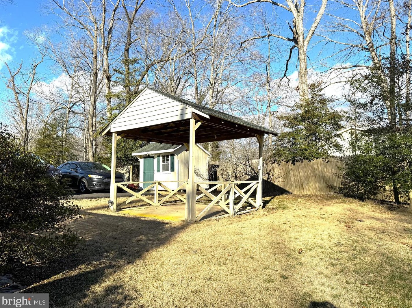 27052 Oxley Dr, Mechanicsville MD 20659-5803 exterior