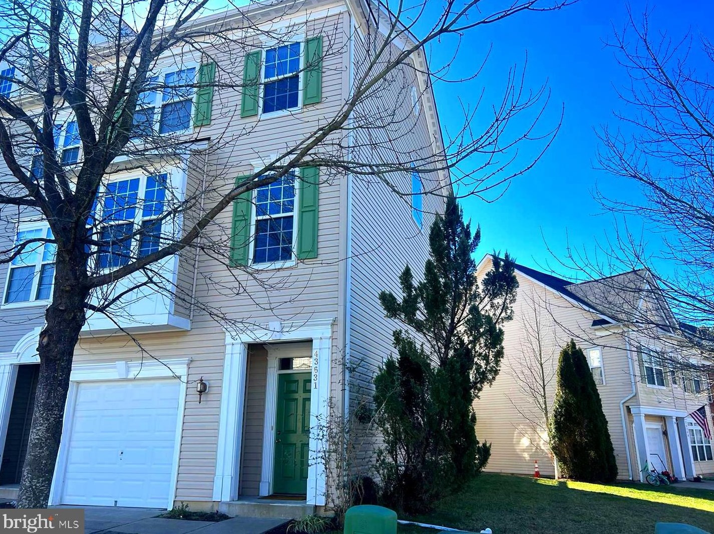 43631 Marguerite St, California, MD 20619