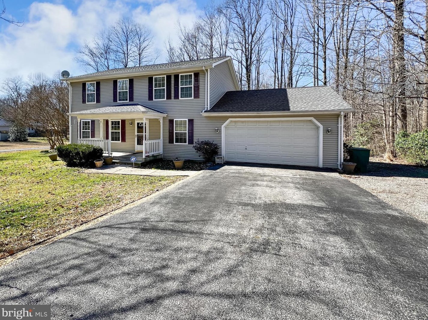 30281 Summitt Ct, Mechanicsville, MD 20659