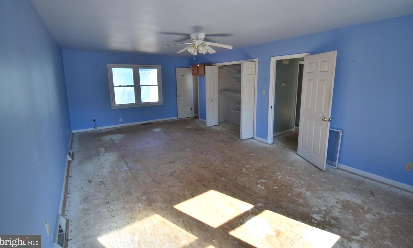 21924 Rosewood Ter, Lex Pk MD  20653-2922 exterior