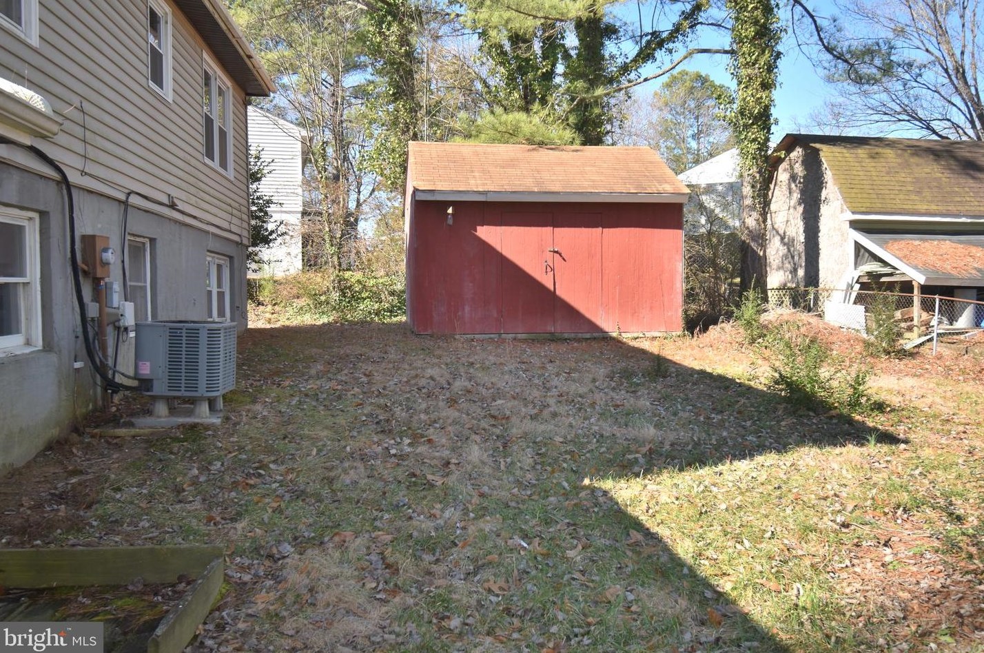 21924 Rosewood Ter, Lex Pk MD  20653-2922 exterior