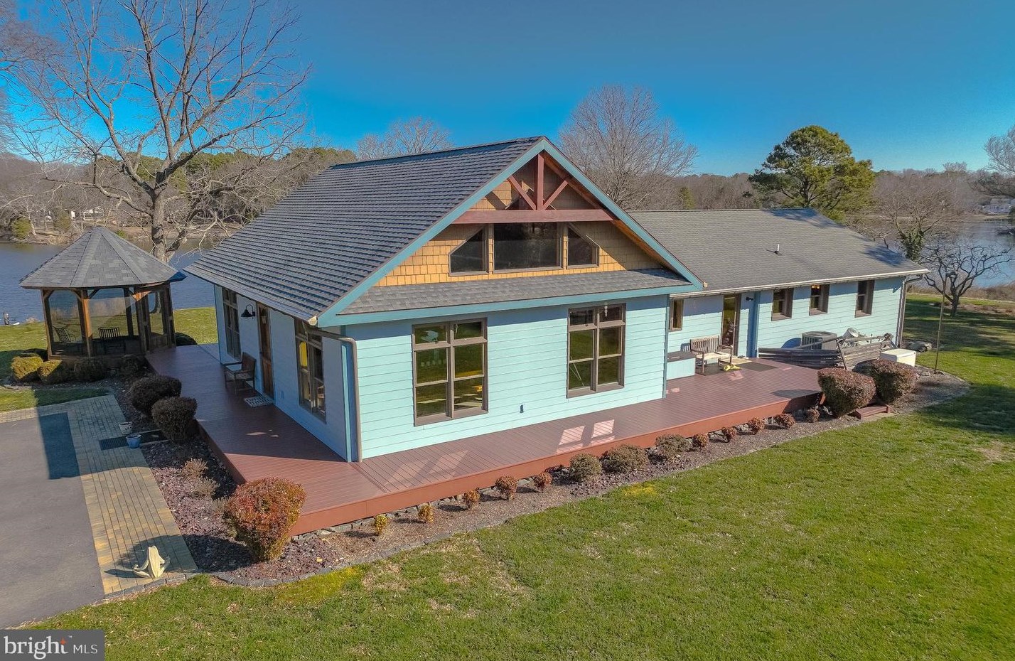 47976 Cross Manor Rd, Saint Inigoes, MD 20684