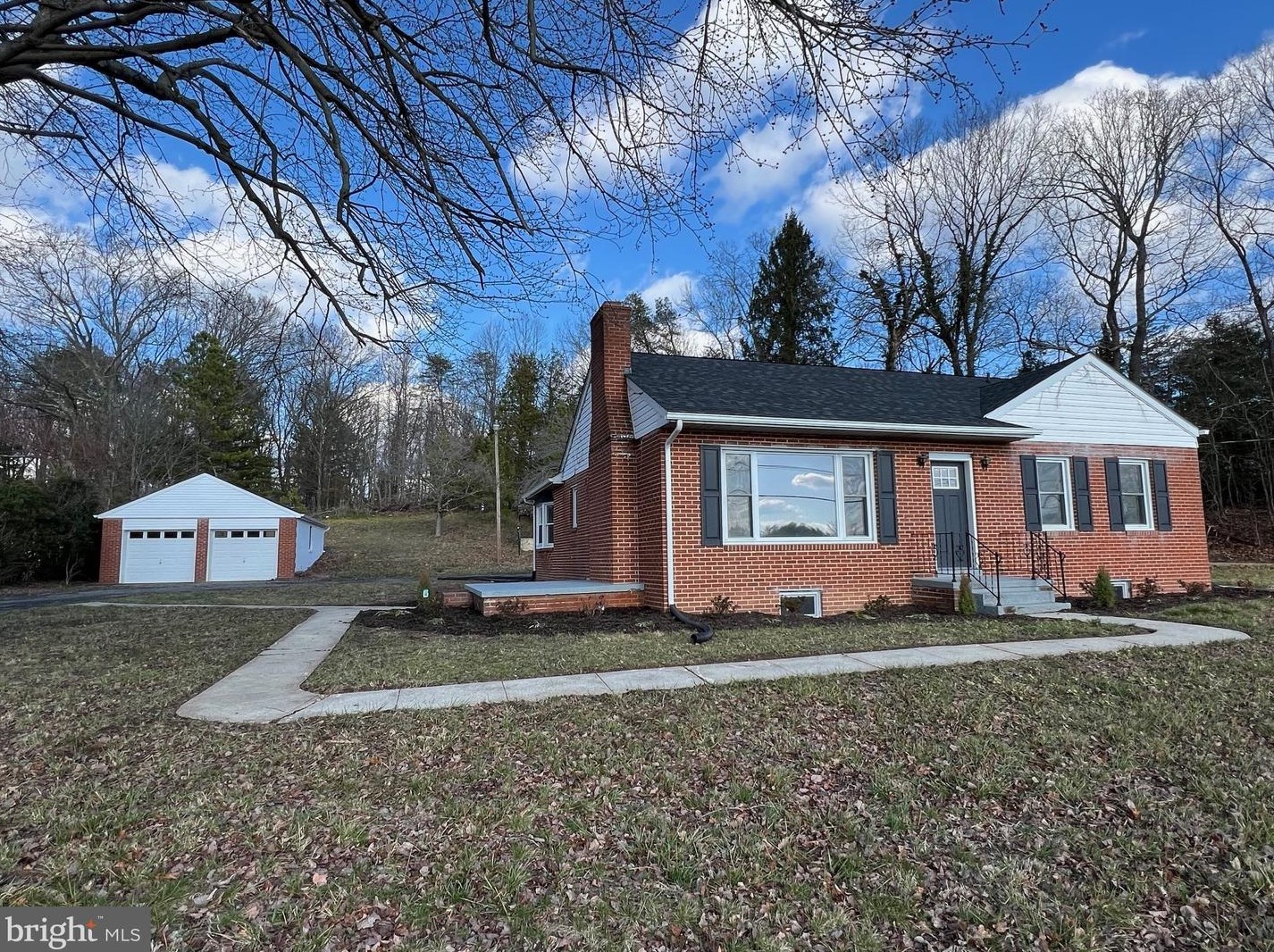 23458 Three Notch Rd, California, MD 20619