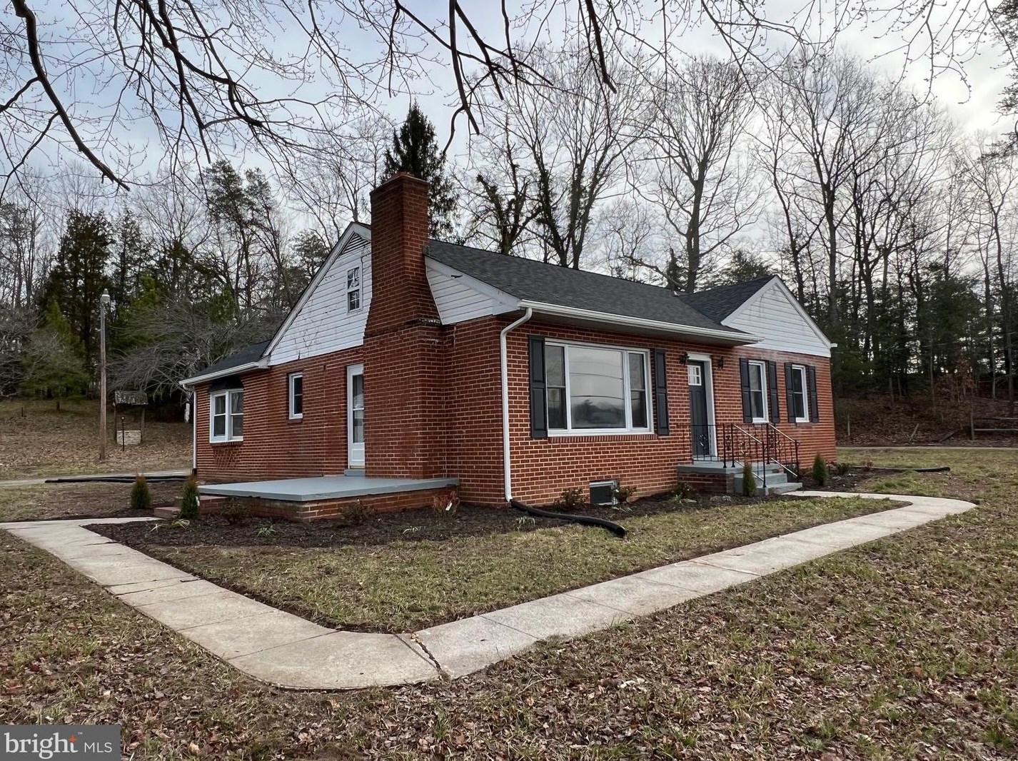 23458 Three Notch Rd, California MD  20619-6019 exterior