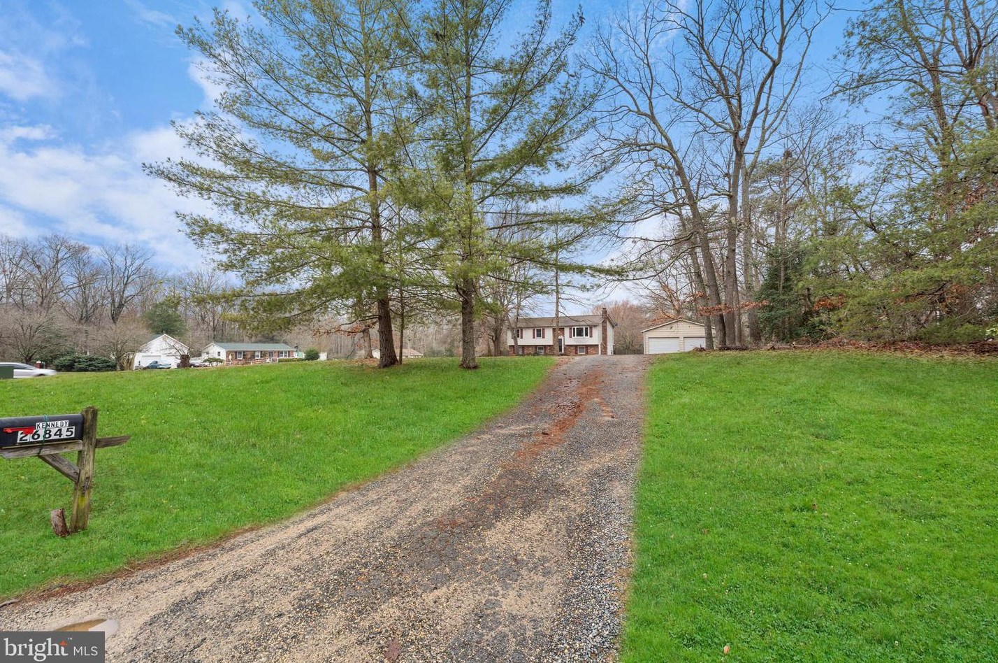 26845 Yowaiski Mill Rd, Mechanicsville, MD 20659
