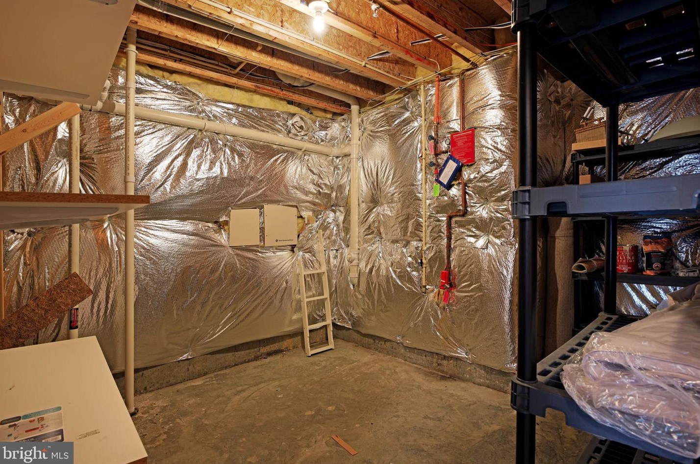 46991 Pembrooke St, Lex Pk MD  20653-8222 exterior