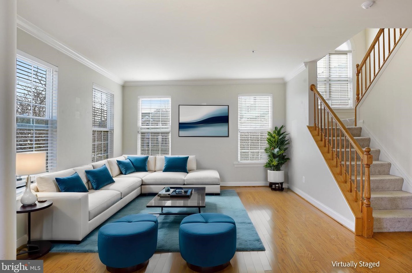 46991 Pembrooke St, Lex Pk MD  20653-8222 exterior