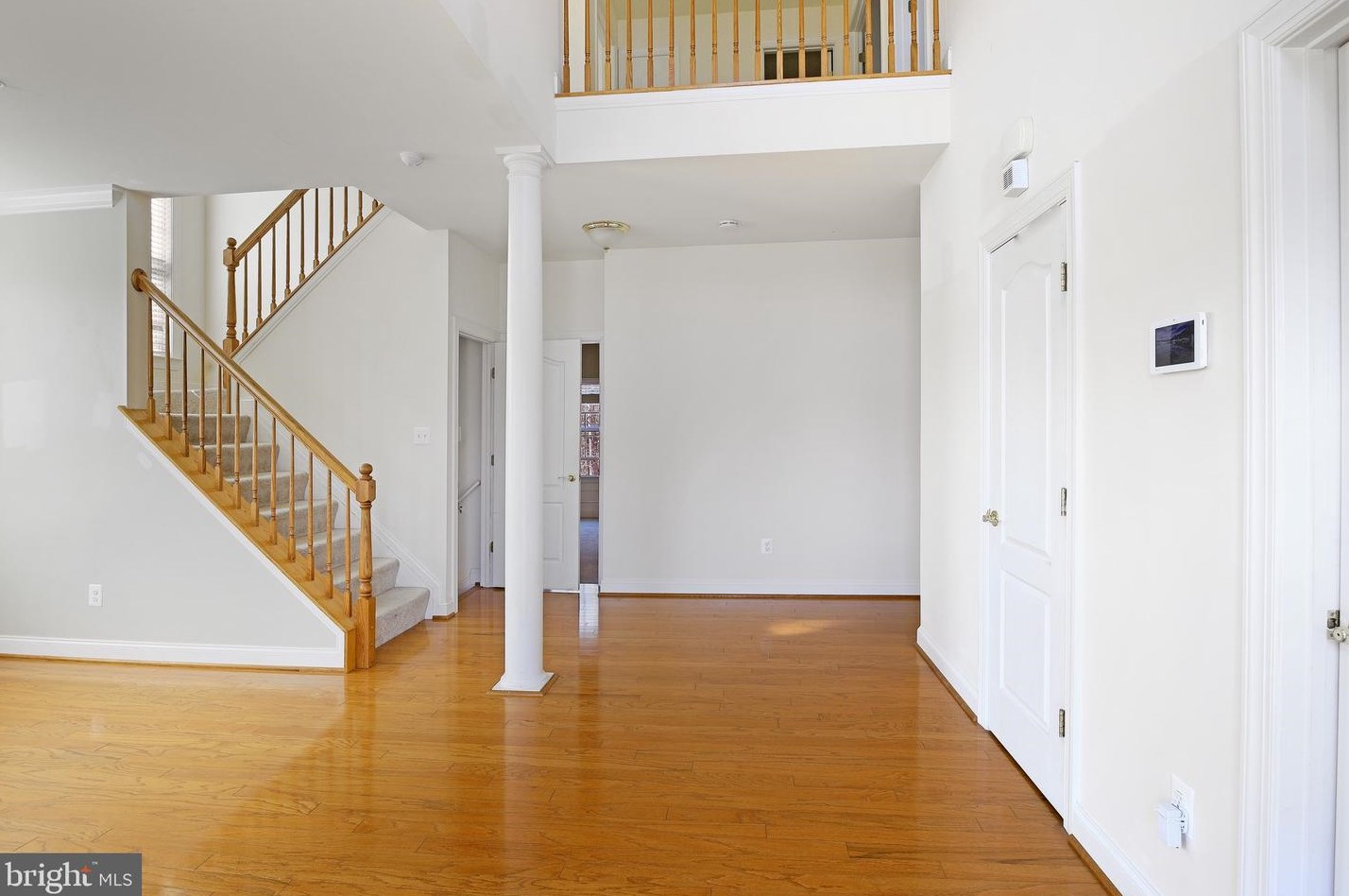 46991 Pembrooke St, Lex Pk MD  20653-8222 exterior