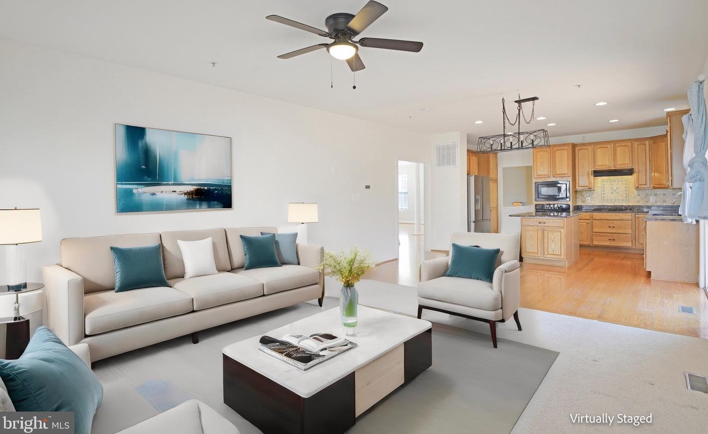 46991 Pembrooke St, Lex Pk MD  20653-8222 exterior