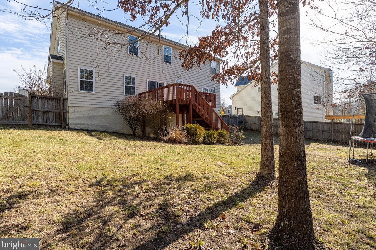 46991 Pembrooke St, Lex Pk MD  20653-8222 exterior