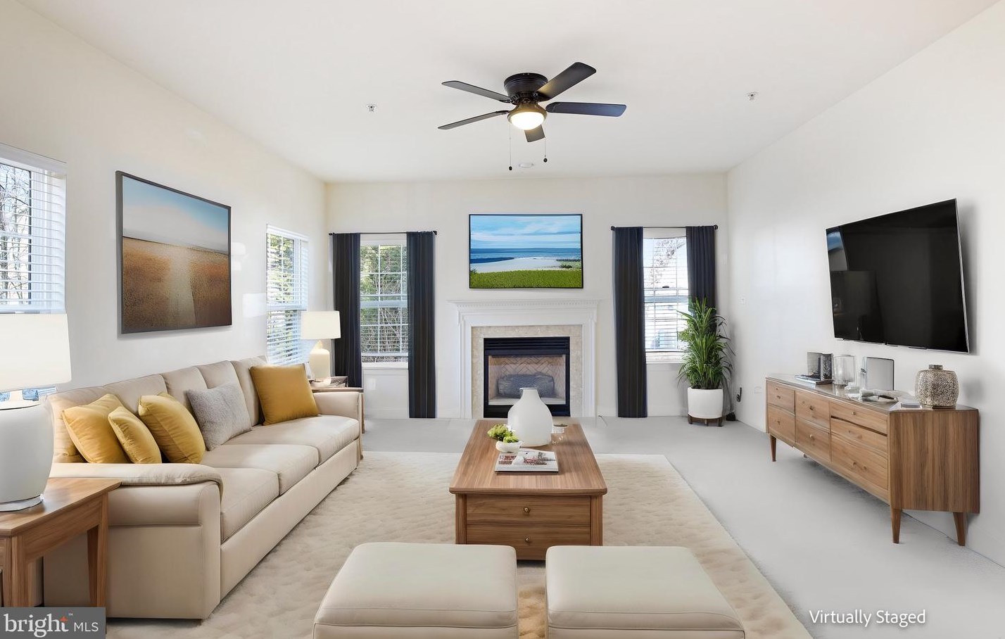 46991 Pembrooke St, Lex Pk MD  20653-8222 exterior