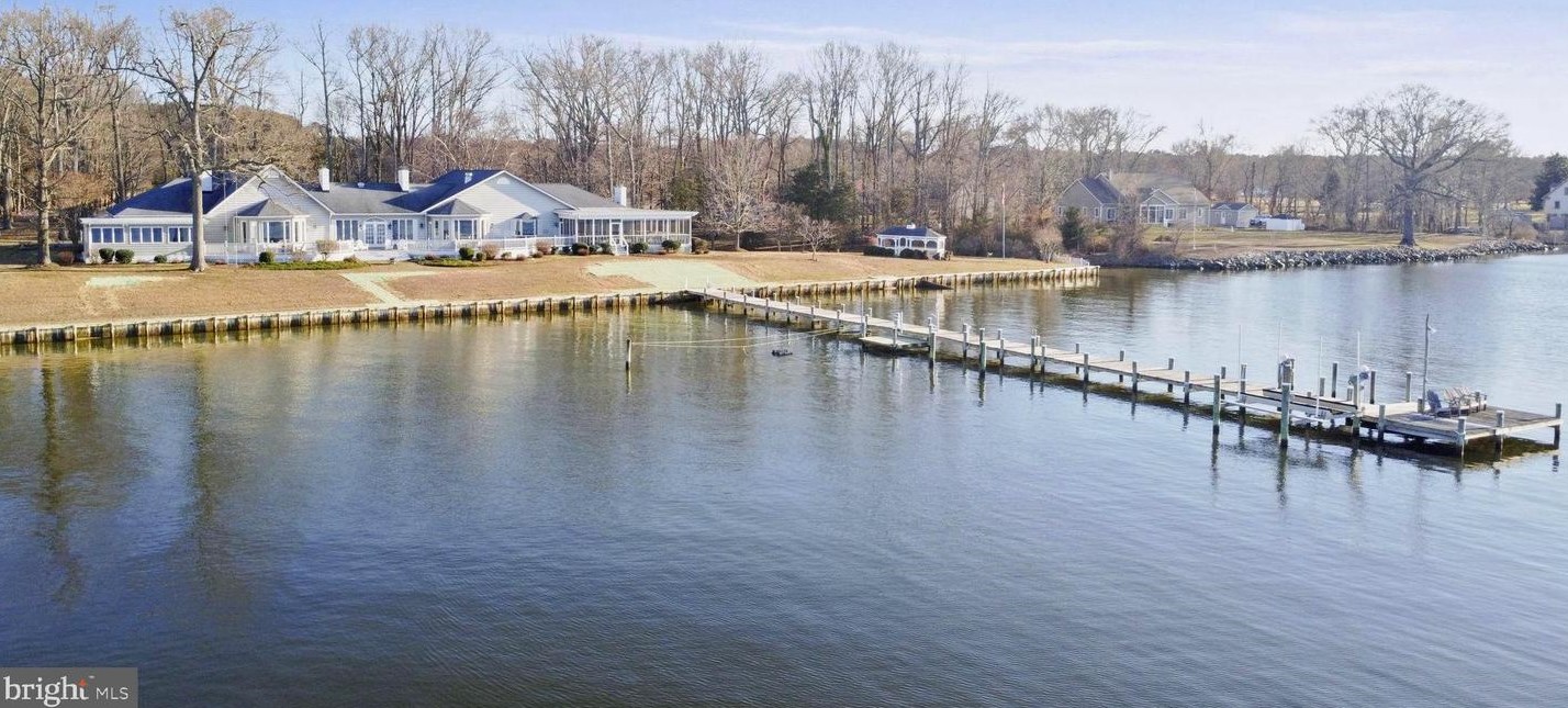 40430 Breton Beach Rd, Leonardtown, MD 20650