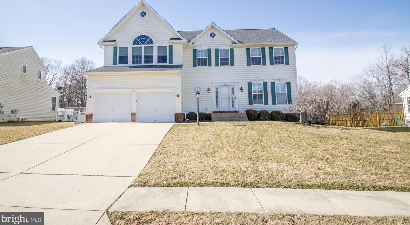 23603 Abraham Dr, Leonardtown, MD 20650