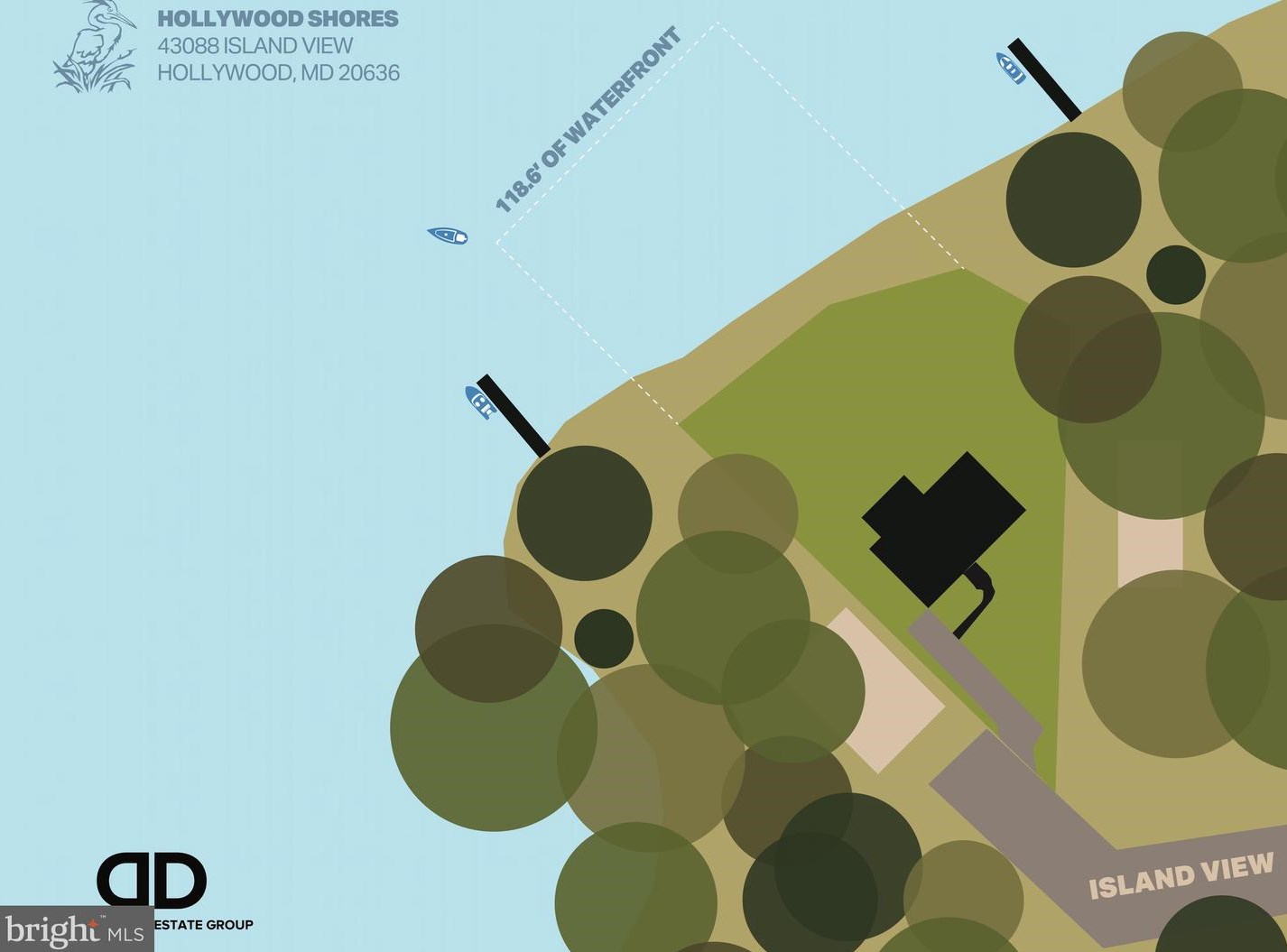 43088 Island, Hollywood, MD 20636