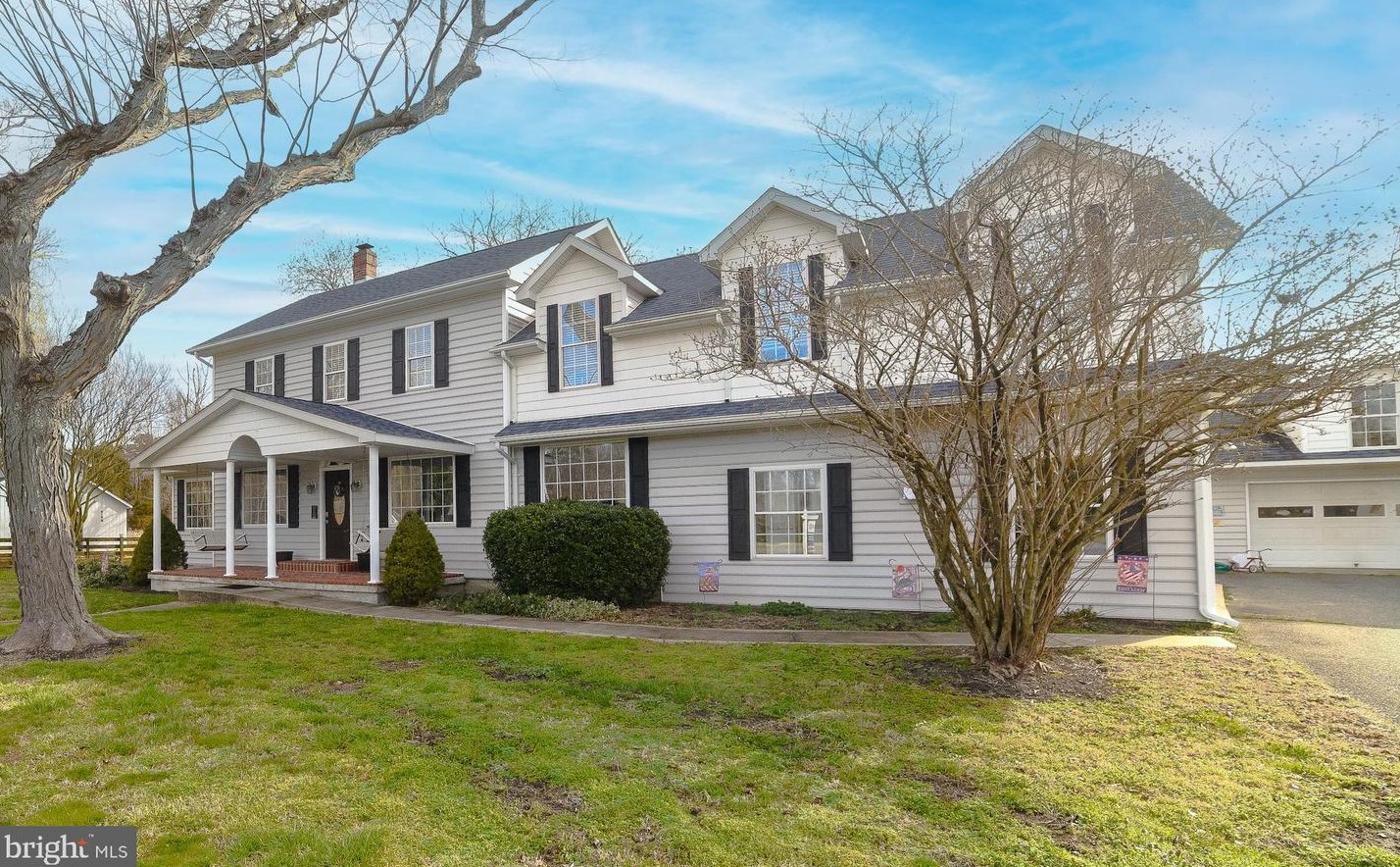 19474 Piney Point Rd, Valley Lee, MD 20692