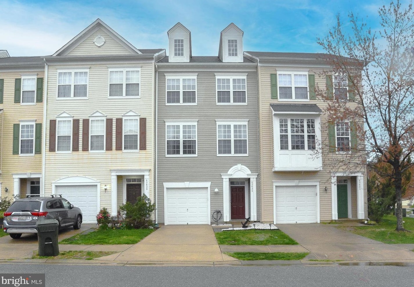 43635 Marguerite Street, California, MD 20619