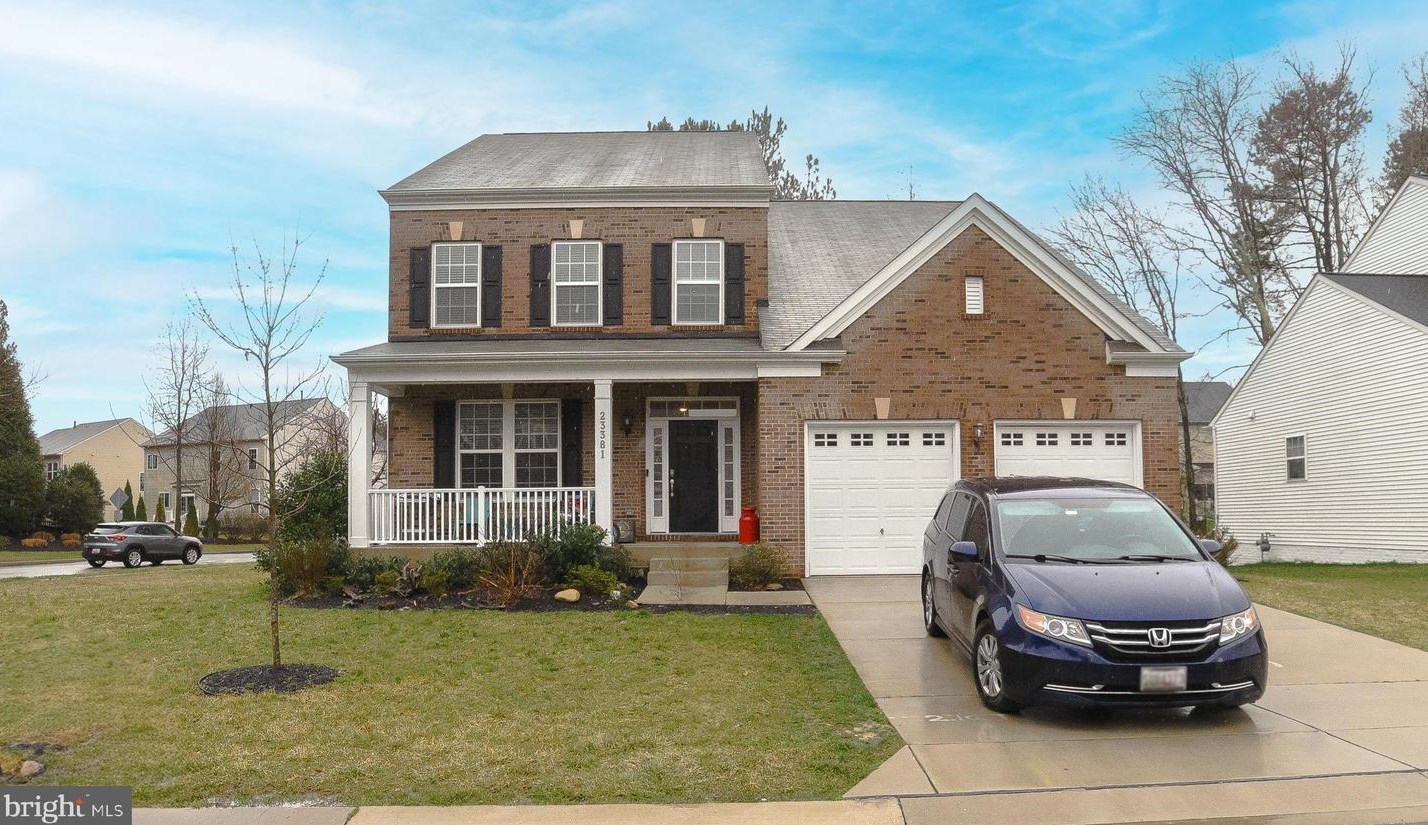 23381 Lilliflora Dr, California, MD 20619