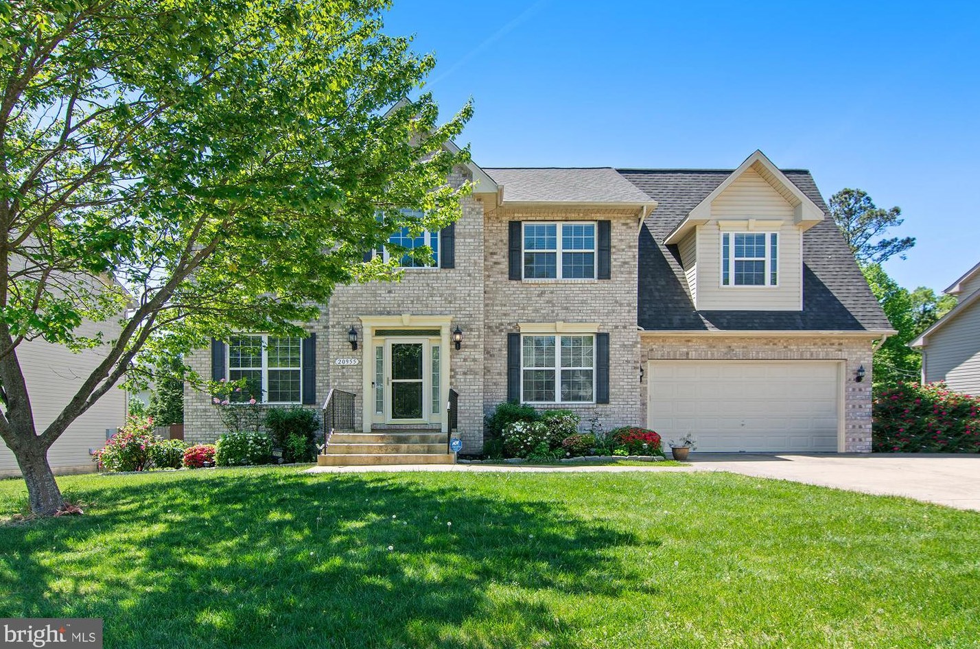 20955 Freedom Run Dr, Lex Pk, MD 20653-4408