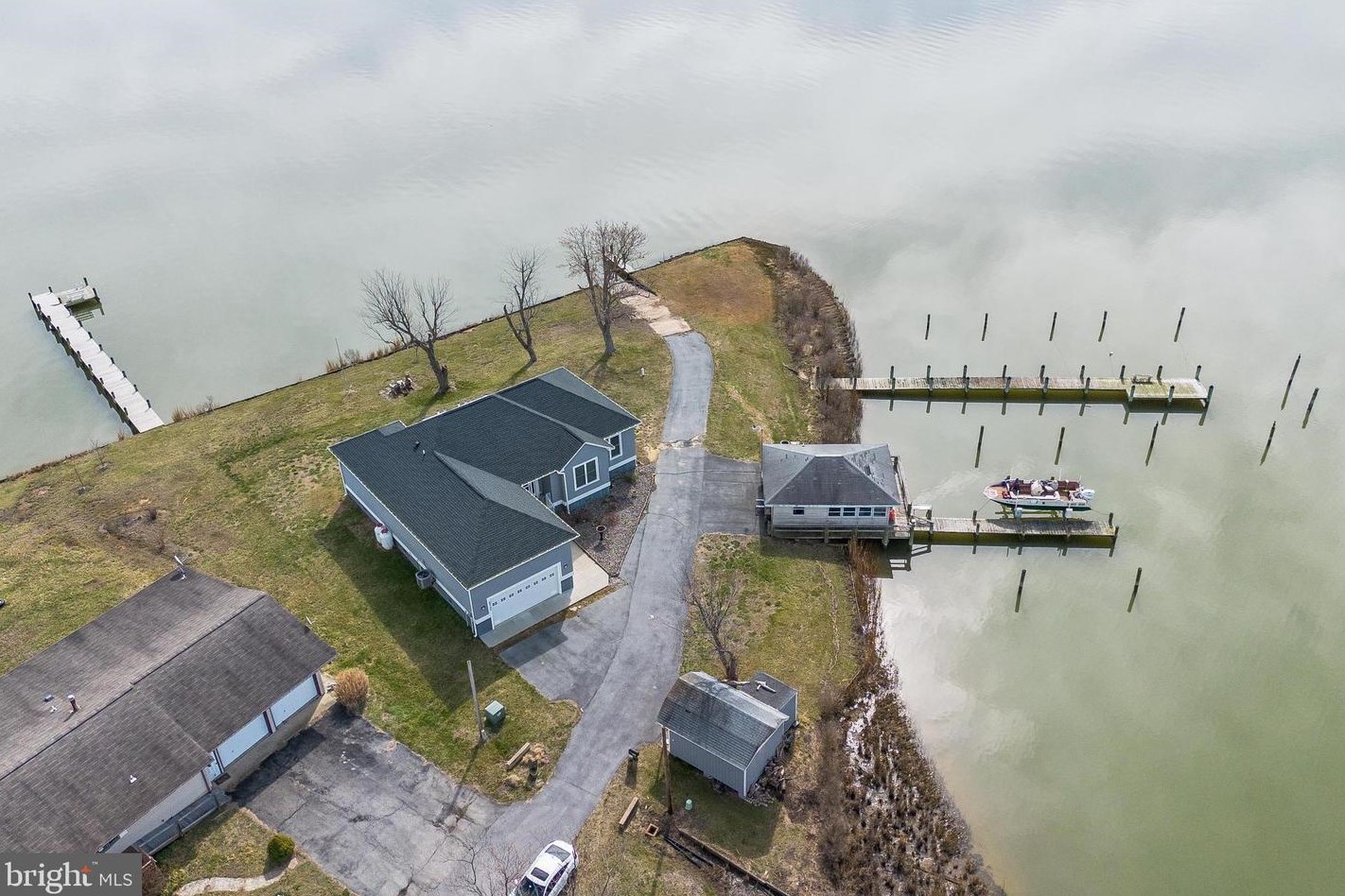 29740 Beach Ct, Mechanicsville, MD 20659