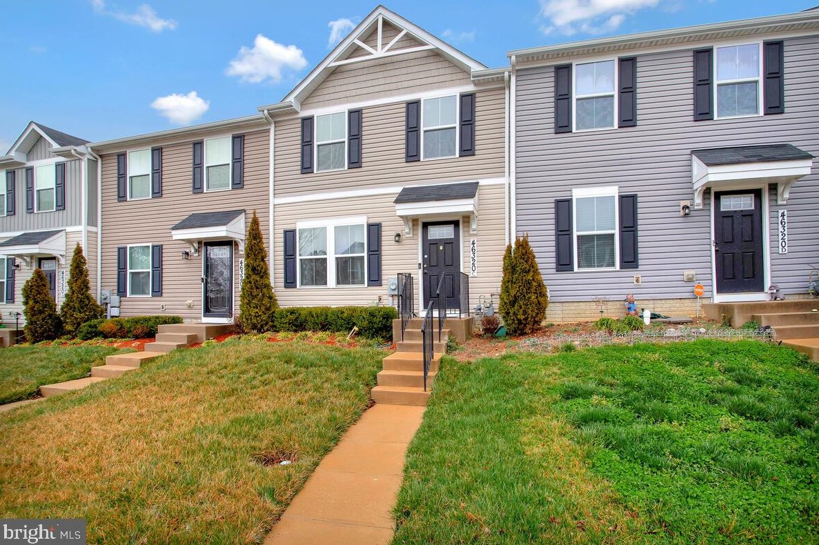 46320 Creeping Primrose Ln, Lex Pk, MD 20653-4822