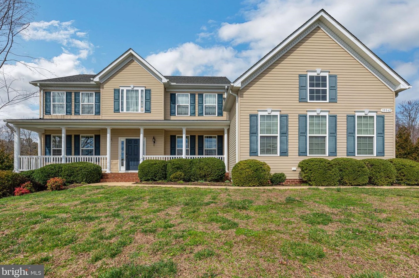 39942 Grandview Haven Dr, Mechanicsville, MD 20659