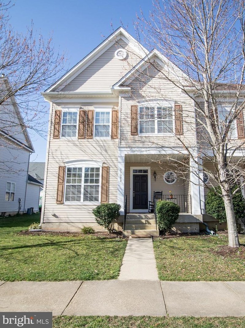 23322 Jonquil Ln, California, MD 20619