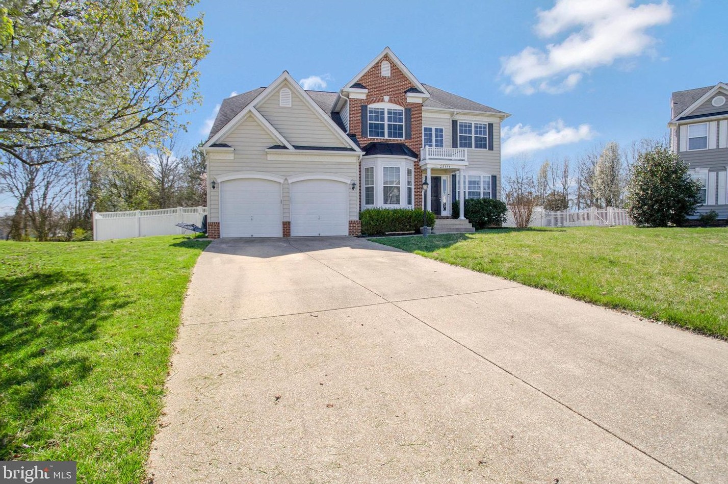 23564 Gunnell Dr, Leonardtown, MD 20650