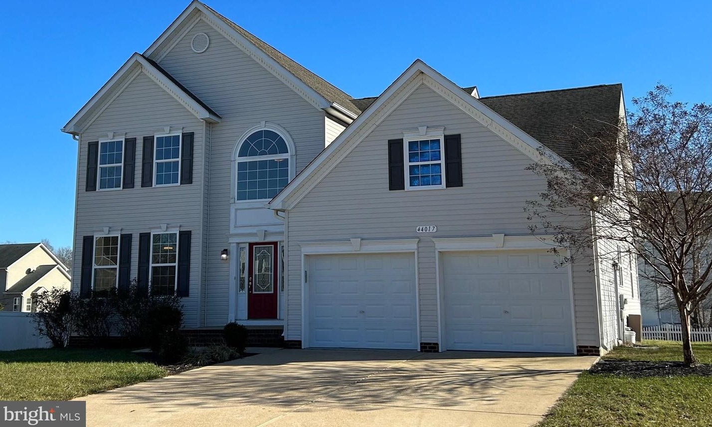44017 W Mervell Ct, Hollywood, MD 20636
