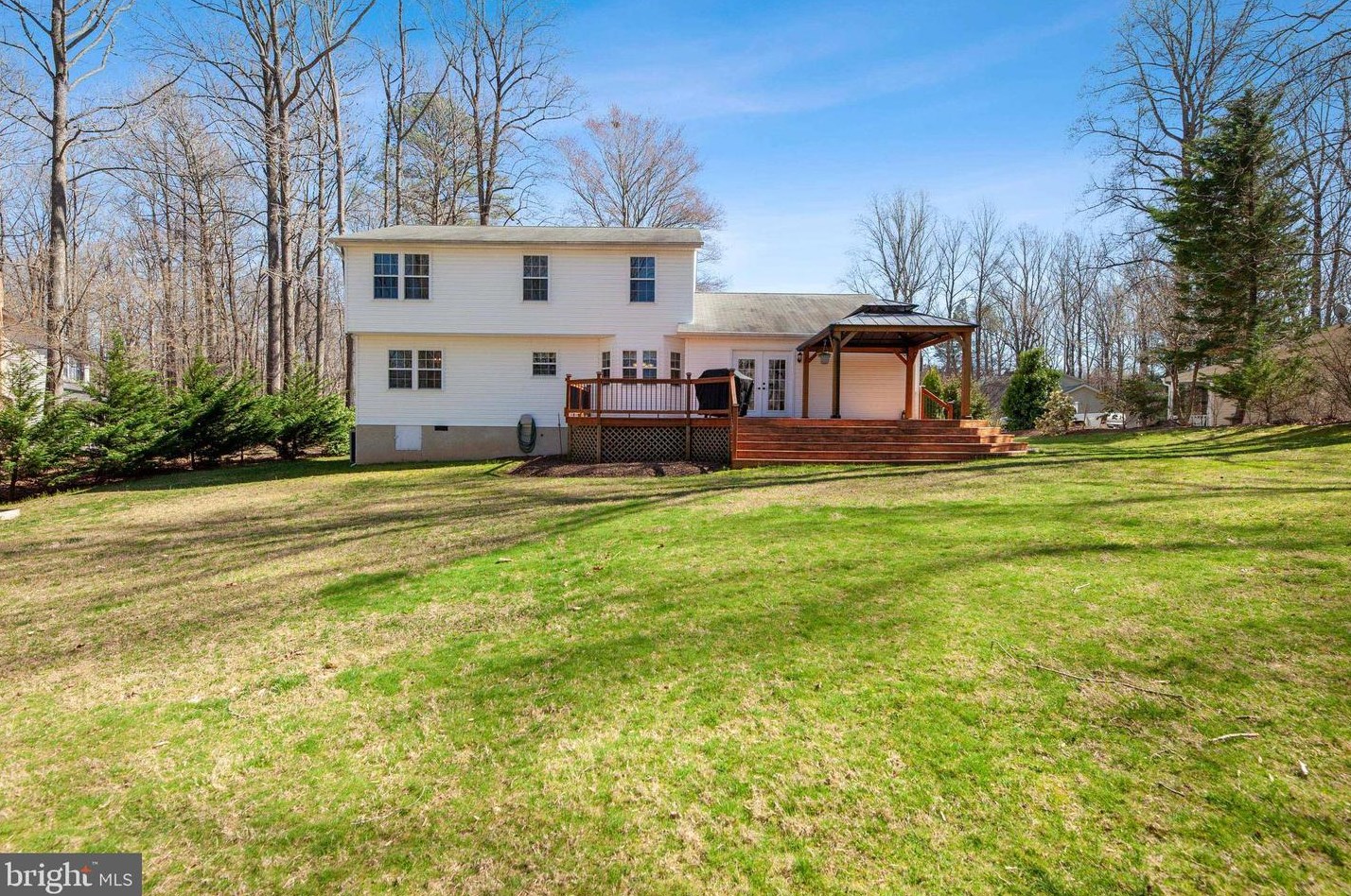 30345 Summitt Ct, Mechanicsville, MD 20659