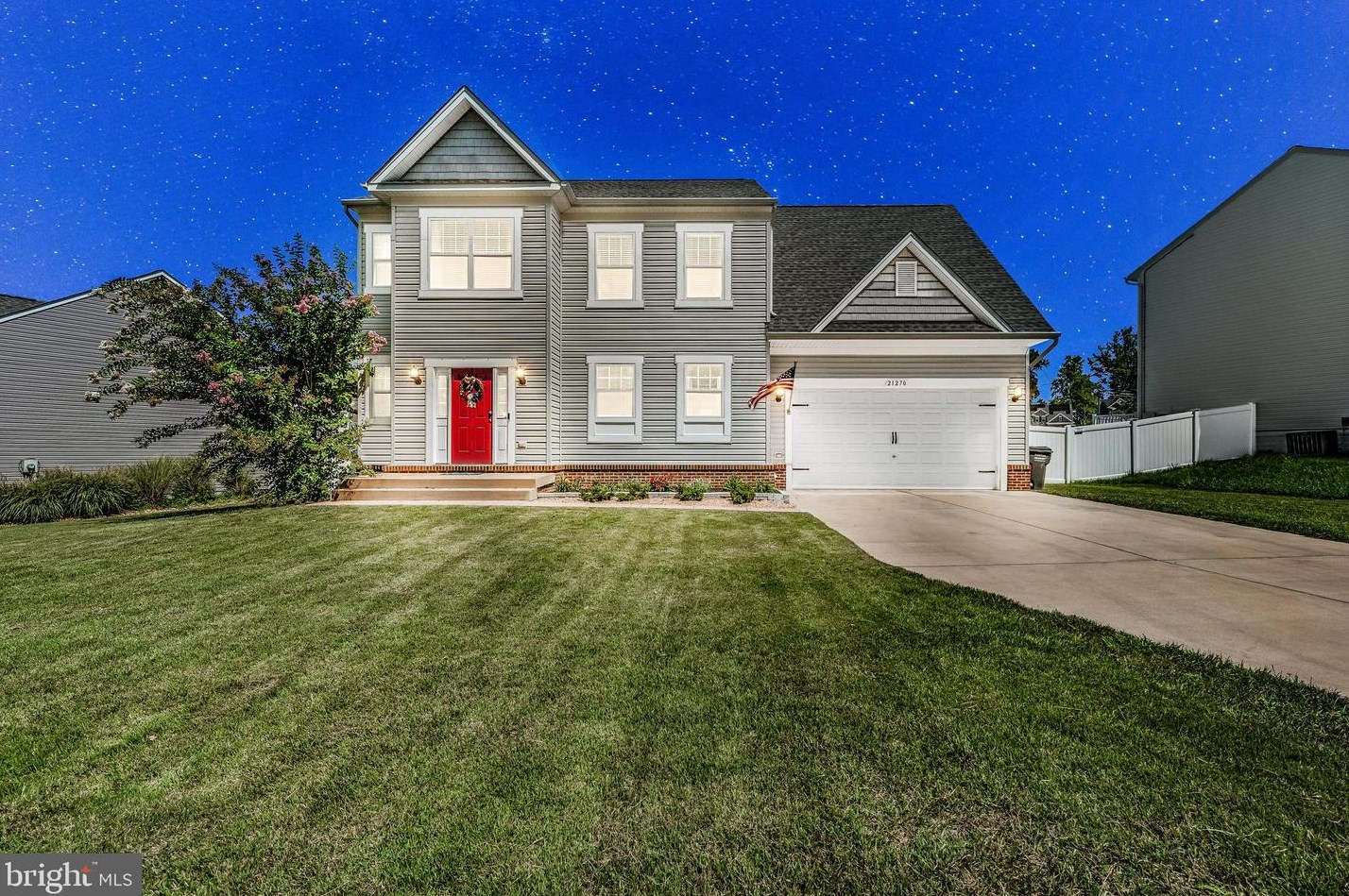 21270 Elizabeth Hill St, California, MD 20619-2343