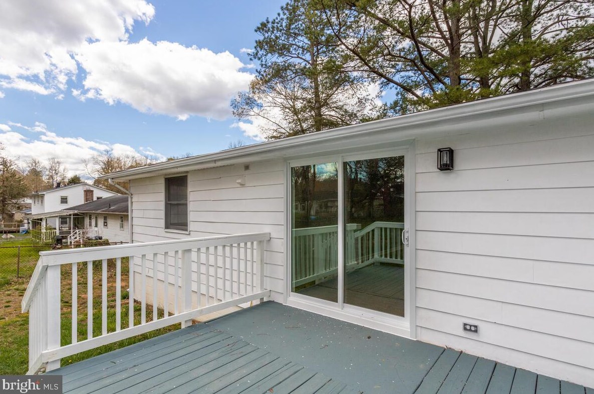 21388 Essex Dr, Lex Pk MD  20653-4121 exterior