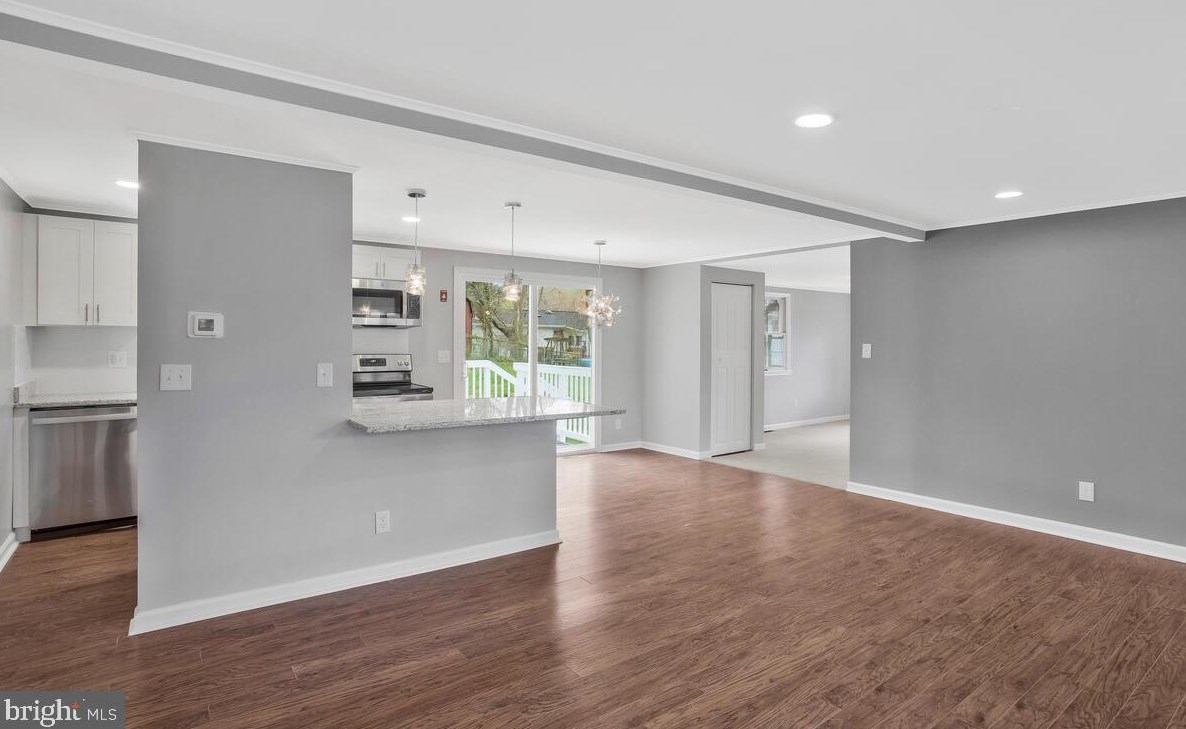 21388 Essex Dr, Lex Pk MD  20653-4121 exterior