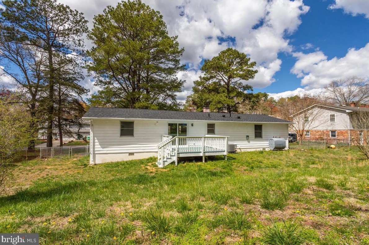 21388 Essex Dr, Lex Pk MD  20653-4121 exterior