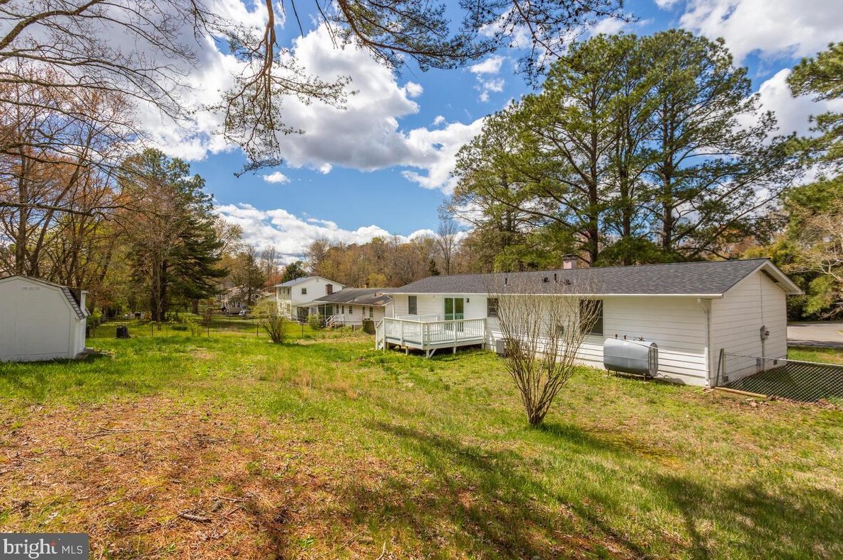 21388 Essex Dr, Lex Pk MD  20653-4121 exterior