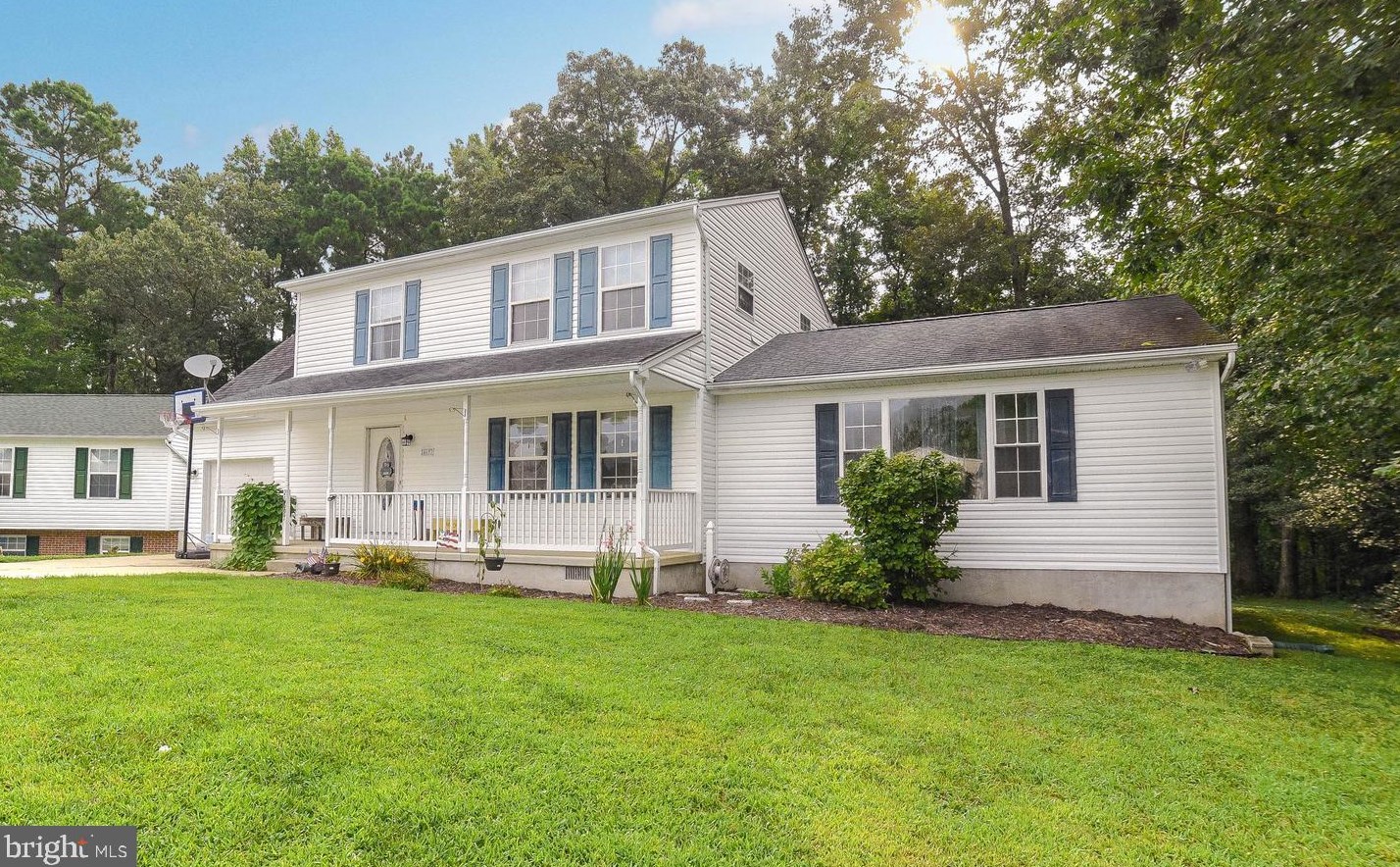 26697 S Laurel Glen Rd, California, MD 20619