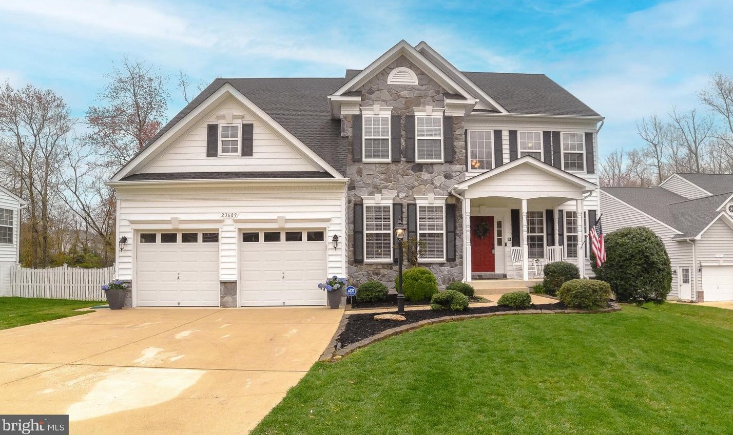 23689 Jm Gough Ct, Leonardtown, MD 20650