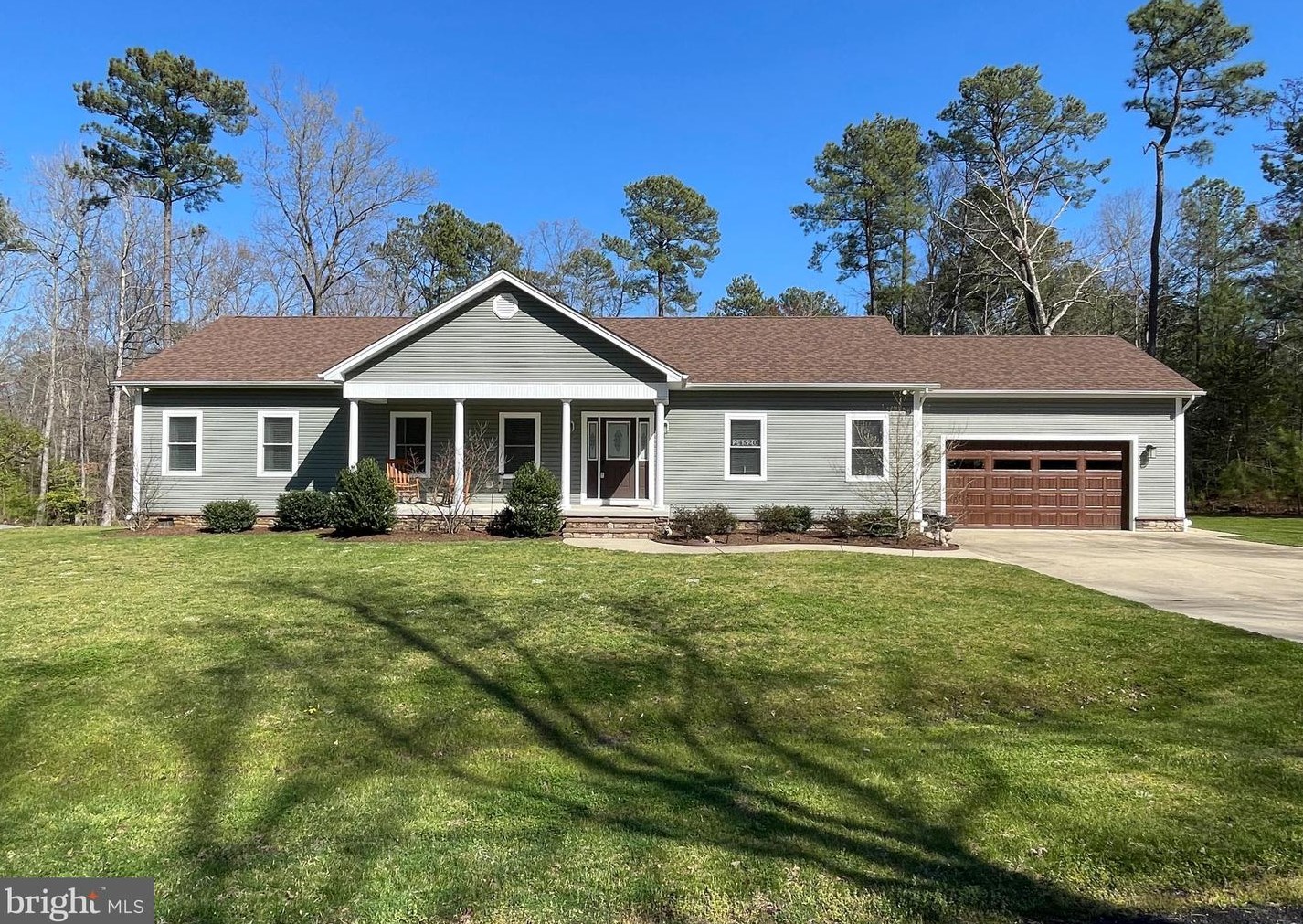 24520 Budds Creek Rd, Clements, MD 20624