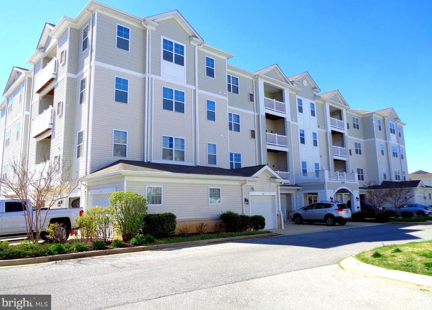 23540 F D R Blvd, California, MD 20619