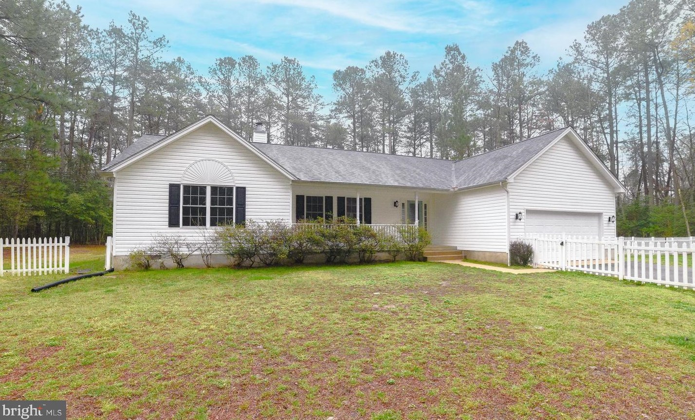 19202 Nelson Ct, Valley Lee, MD 20692