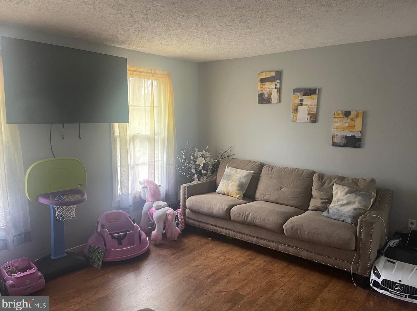 26249 Mar A Lee Ct, Mechanicsville, MD 20659