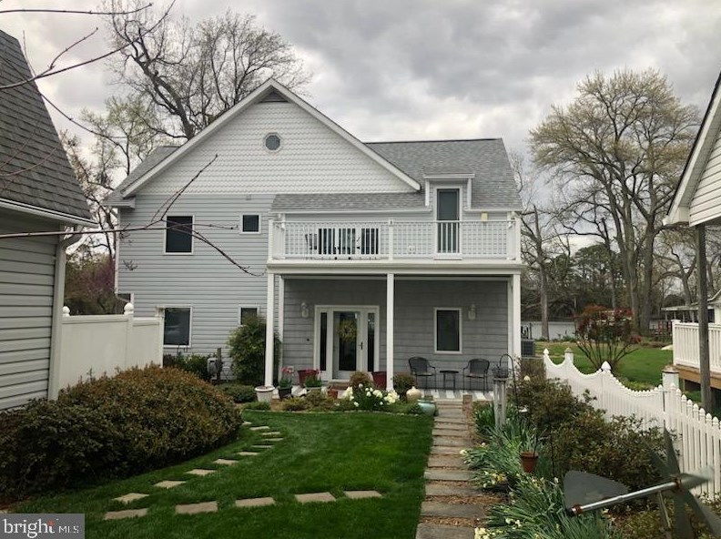 18822 Mckays Beach Rd, Leonardtown, MD 20650
