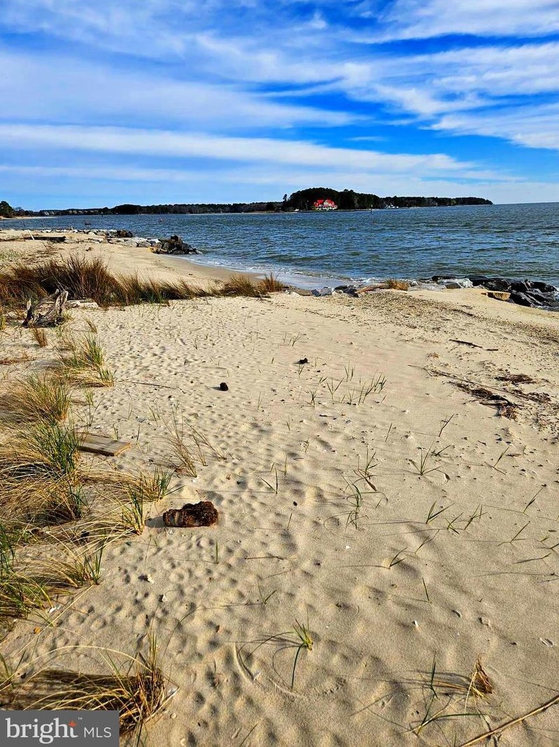 16340 Murray Rd, Ridge, MD 20680