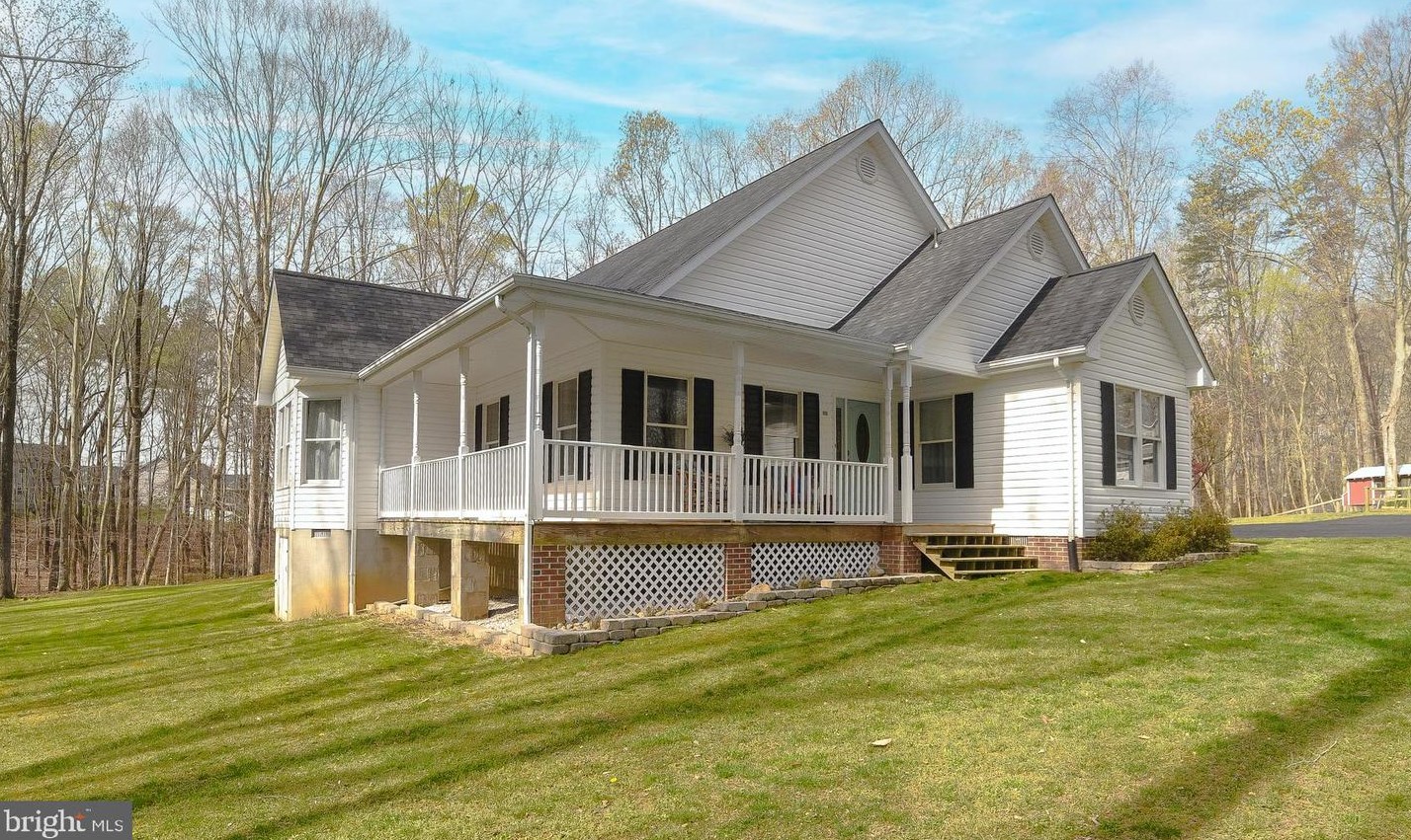 41935 Green Hills Ln, Leonardtown, MD 20650